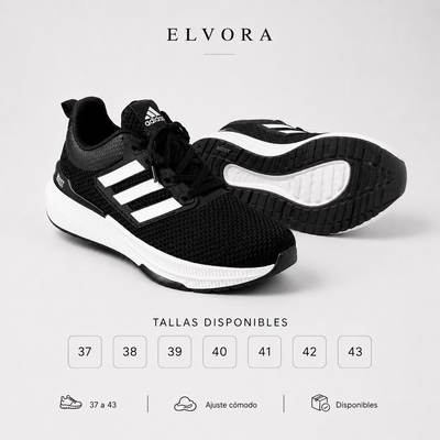 Tenis Deportivos Premium