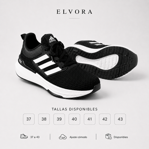 Tenis Deportivos Premium