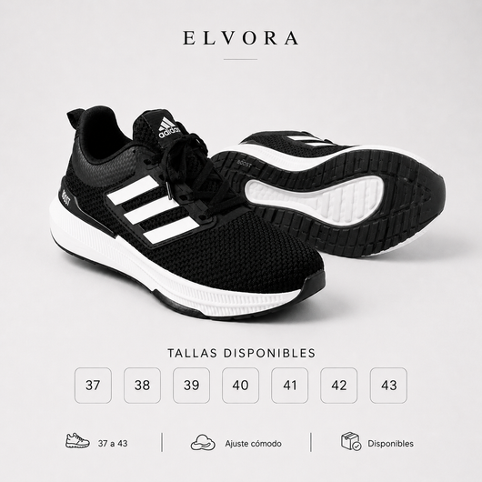 Tenis Deportivos Premium