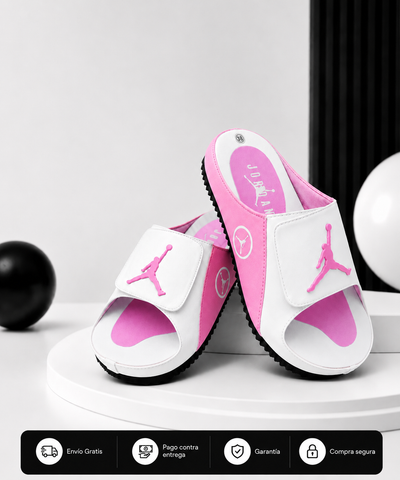 Sandalias Street Premium – Comodidad y Estilo