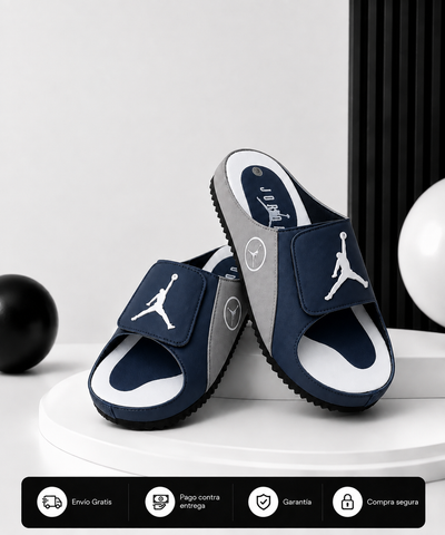 Sandalias Street Premium – Comodidad y Estilo