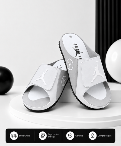 Sandalias Street Premium – Comodidad y Estilo