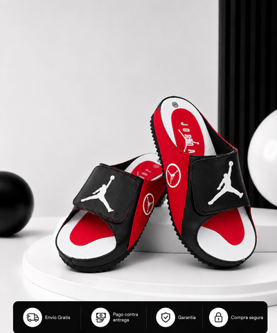 Sandalias Street Premium – Comodidad y Estilo