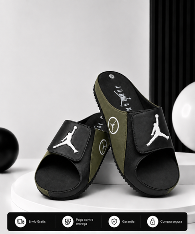 Sandalias Street Premium – Comodidad y Estilo