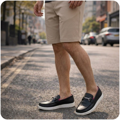 UrbanWalk M14™ | Mocasines Premium de Lujo
