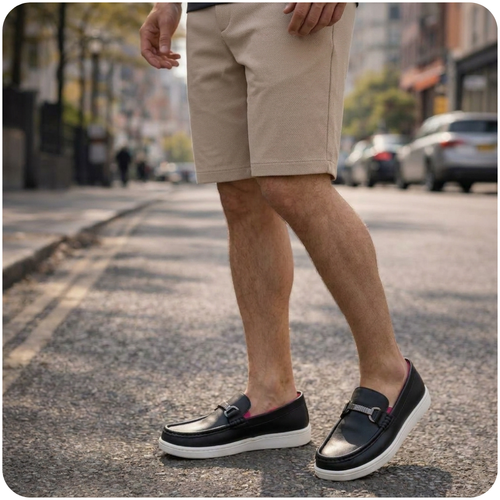 UrbanWalk M14™ | Mocasines Premium de Lujo