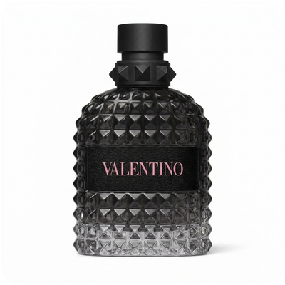 ombo Luxury Duo | Valentino Born In Roma + LV Imagination + Perfumero de Regalo