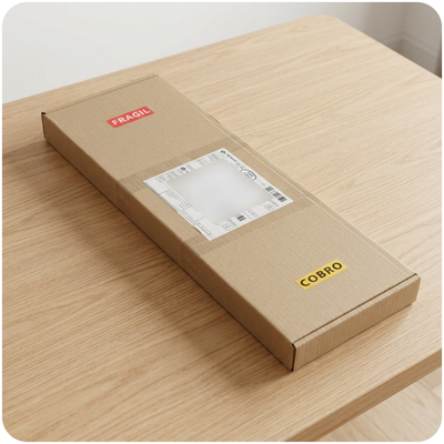 CUADRO DECORATIVO PREMIUM DE 5 PIEZAS