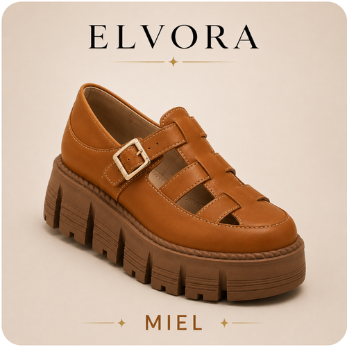 Sandalias Romanas Mariothy