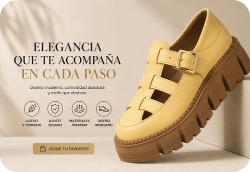 Sandalias Romanas Mariothy