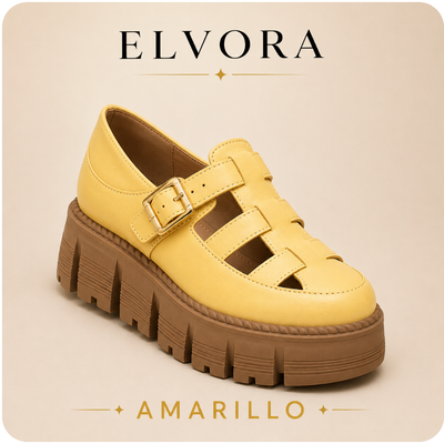 Sandalias Romanas Mariothy
