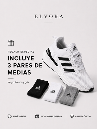 Tenis Deportivos Premium
