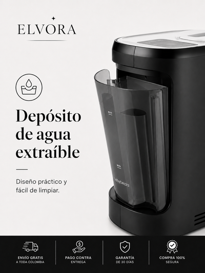 Baby Brezza – El Tetero Perfecto en Segundos