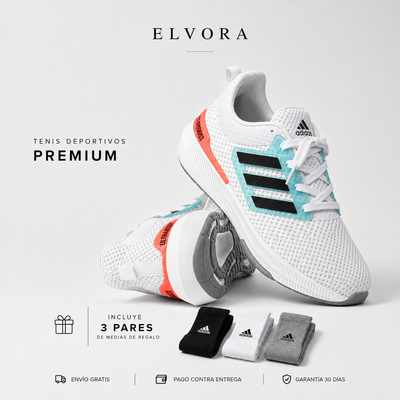 Tenis Deportivos Premium
