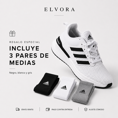 Tenis Deportivos Premium