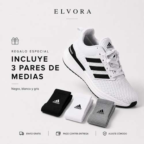 Tenis Deportivos Premium