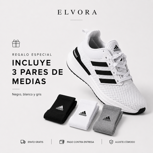 Tenis Deportivos Premium