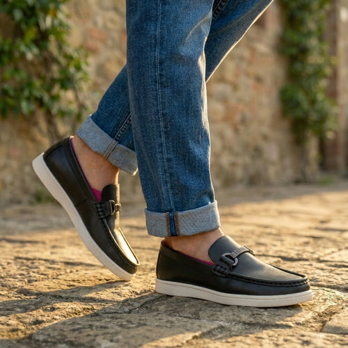 UrbanWalk M14™ | Mocasines Premium de Lujo