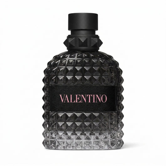 ombo Luxury Duo | Valentino Born In Roma + LV Imagination + Perfumero de Regalo